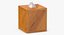 Tissue Box