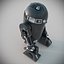Robot Star Wars C2-B5