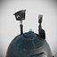 Robot Star Wars C2-B5