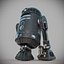 Robot Star Wars C2-B5