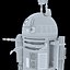 Robot Star Wars C2-B5