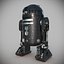 Robot Star Wars C2-B5