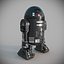 Robot Star Wars C2-B5
