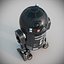 Robot Star Wars C2-B5