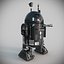 Robot Star Wars C2-B5