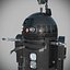 Robot Star Wars C2-B5