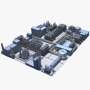 Industrial Area 75