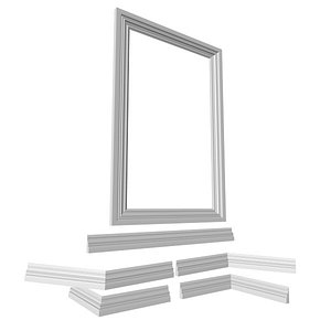 3d moulding