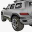メルセデスエナーGフォースSUV