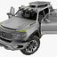 メルセデスエナーGフォースSUV