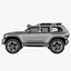 メルセデスエナーGフォースSUV