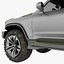 メルセデスエナーGフォースSUV