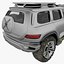メルセデスエナーGフォースSUV