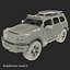 メルセデスエナーGフォースSUV