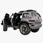 メルセデスエナーGフォースSUV