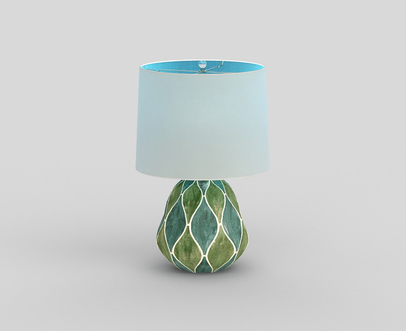 decorative table lamp 3D https://p.turbosquid.com/ts-thumb/rP/joHEIf/dK/bhtablelamp4_render2/jpg/1613338424/1920x1080/fit_q87/5225f261eef040a3cbb3d950633bc0c59bce0e5d/bhtablelamp4_render2.jpg