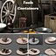 Tools Containers