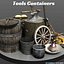 Tools Containers