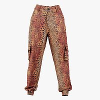 Tiger Trousers Remastered
