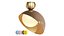 Aurora Ceiling Lamp by Italamp