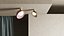 Aurora Ceiling Lamp by Italamp