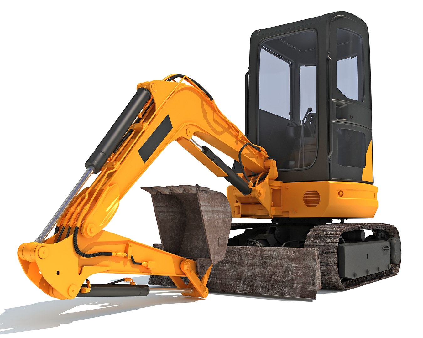 3D tracked mini excavator model https://p.turbosquid.com/ts-thumb/rP/pFPI7w/VbU8o19d/3dexcavator0006/jpg/1514605893/1920x1080/fit_q87/ff7353ea92fb0bfe6b95a3c24a254fa4996fe51c/3dexcavator0006.jpg