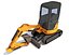 Mini excavatrice