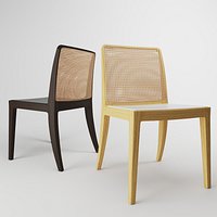 Sollos dia chair