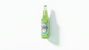 Heineken beer 600ml