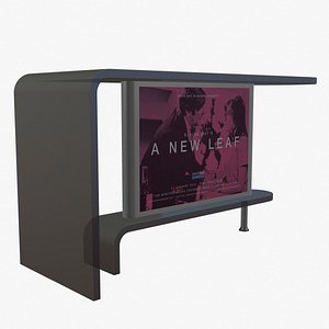 Bus Shelter