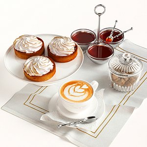 Coffee Set