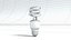 Lampadina a risparmio energetico Laos