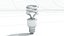 Lampadina a risparmio energetico Laos