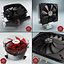 CPU Coolers Collection V1