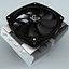 CPU Coolers Collection V1