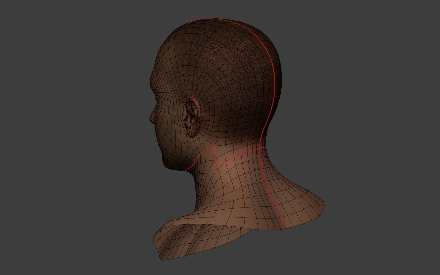 Character 3D Model - TurboSquid 2641997