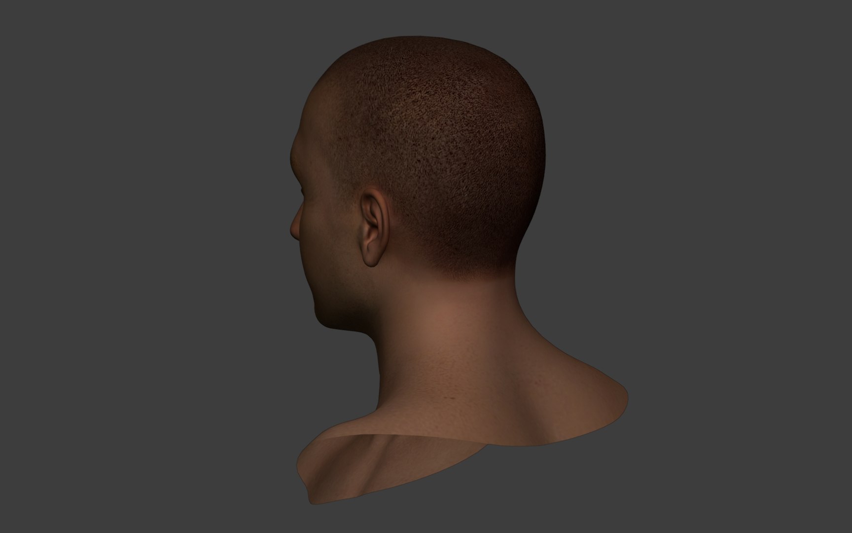 Character 3D Model - TurboSquid 2641997