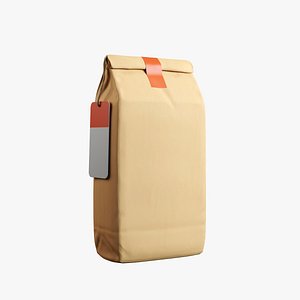 Coffee Bag V1