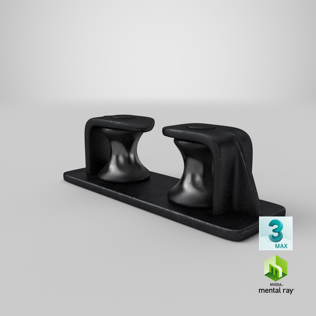 Ship Cleats Collection V1 model https://p.turbosquid.com/ts-thumb/rQ/H1YRUm/5g/stemcell_max_mental_ray_render/png/1679686434/1920x1080/fit_q87/8a6ef81f4345c83ea3154571ba5bfca43267b388/stemcell_max_mental_ray_render.jpg
