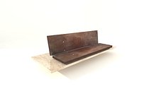 City Bench