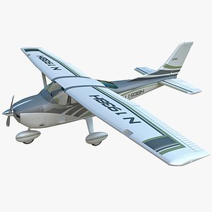 Cessna 182
