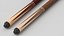 Billiards Balls And Cue Sticks