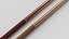 Billiards Balls And Cue Sticks