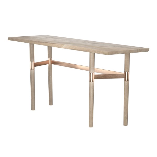 3D Darling Point console model TurboSquid 1895656