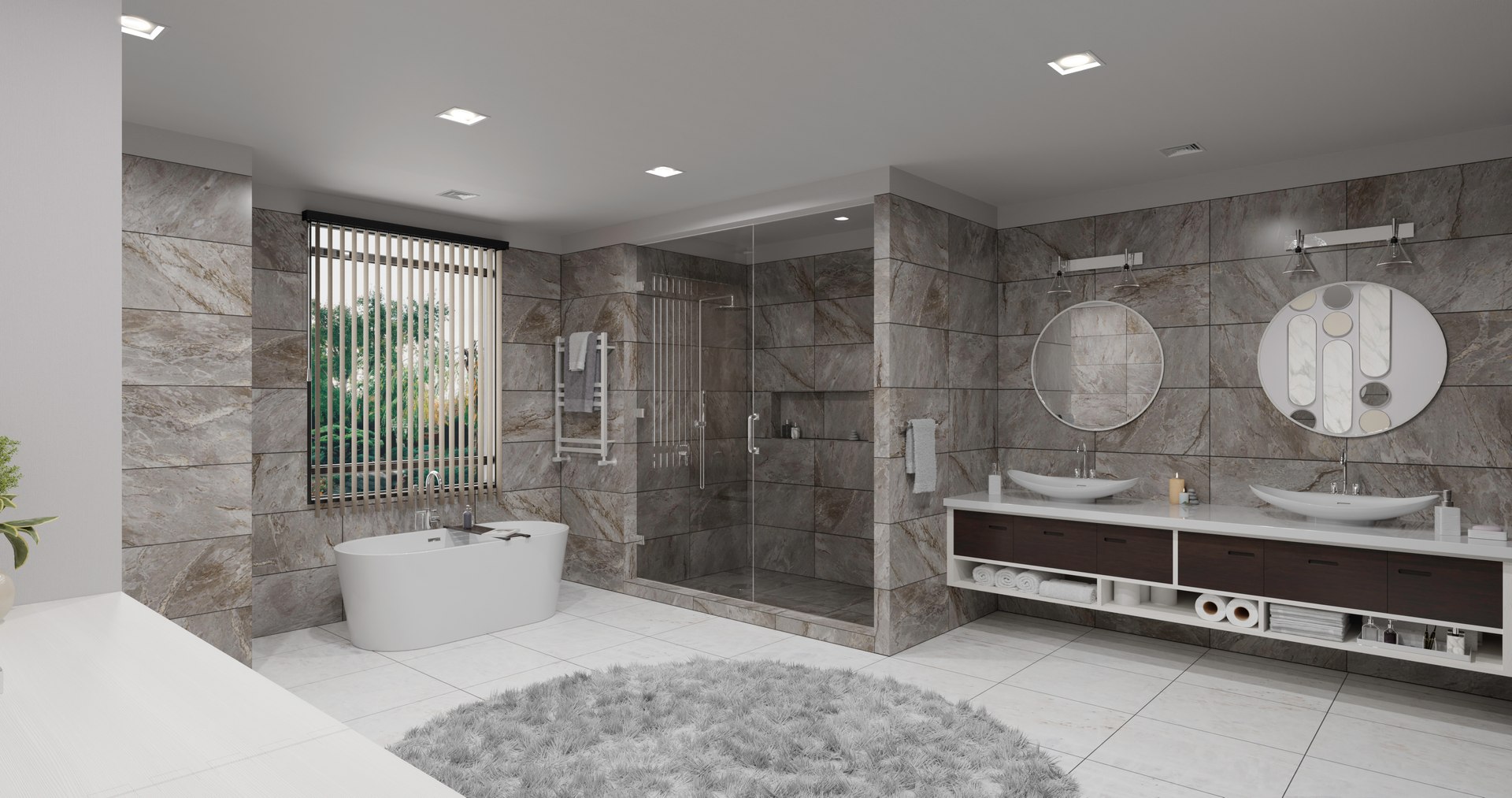 Modern Bathroom model https://p.turbosquid.com/ts-thumb/rQ/X9ip0l/ee/bathroom3/jpg/1728569262/1920x1080/fit_q87/a773343ddd18e9586e2897845bdfbe1445224b8d/bathroom3.jpg