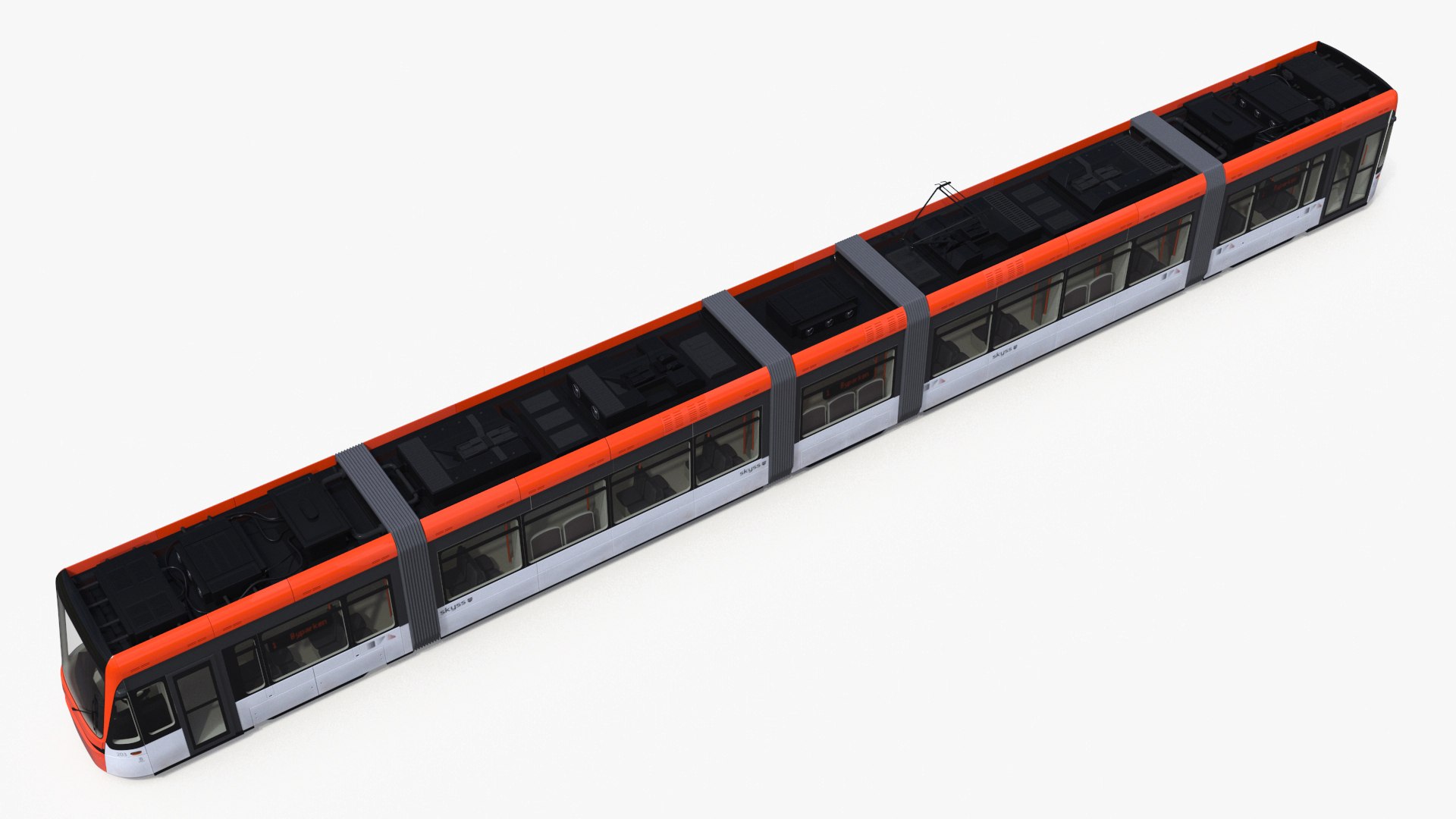 3D model Modern City Tram Bybanen Simple Interior https://p.turbosquid.com/ts-thumb/rQ/ZBxAHh/7j/modern_city_tram_bybanen_simple_interior_008/jpg/1731549172/1920x1080/fit_q87/ac60072f444bfe1a5a2fd742158bfabfee39f1af/modern_city_tram_bybanen_simple_interior_008.jpg