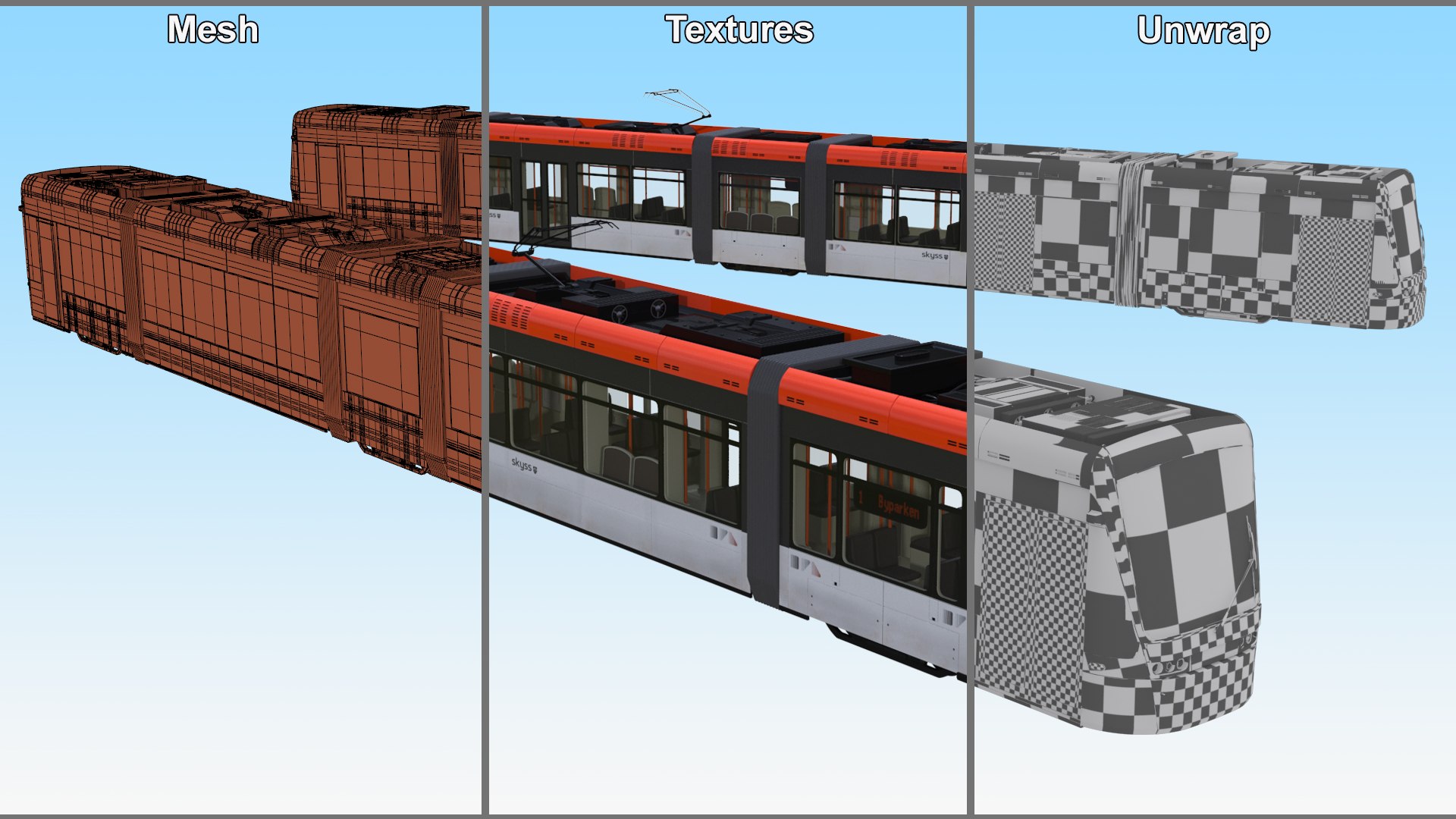 3D model Modern City Tram Bybanen Simple Interior https://p.turbosquid.com/ts-thumb/rQ/ZBxAHh/dj/modern_city_tram_bybanen_simple_interior_022/jpg/1731549262/1920x1080/fit_q87/d0d8271f7de6f65484dc7a62f9a8ed9426060bd6/modern_city_tram_bybanen_simple_interior_022.jpg