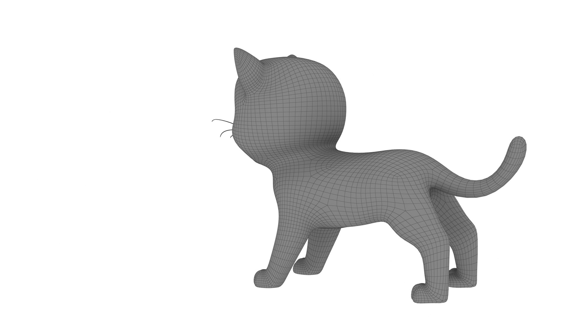 3D Cartoon Cat White https://p.turbosquid.com/ts-thumb/rQ/ZTUoxE/xP/cartooncatwire7/jpg/1728245149/1920x1080/fit_q87/632b5efca055bd9ac5cda134eceba294796aee10/cartooncatwire7.jpg