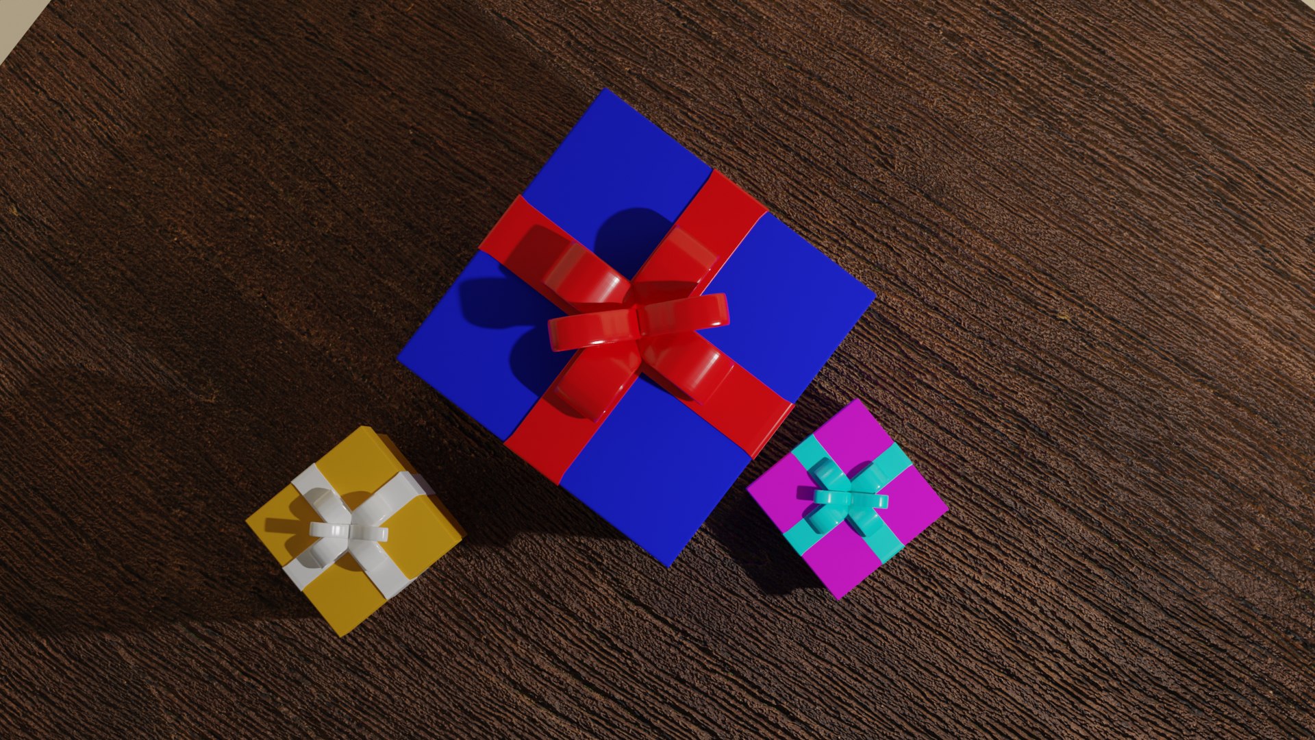 ChristmasBirthday Presents 3D model https://p.turbosquid.com/ts-thumb/rQ/aF1Sgv/XY/christmaspresents/png/1699181558/1920x1080/fit_q87/f20dad2376e905da6fe9d7ad964d7e9a118e5337/christmaspresents.jpg