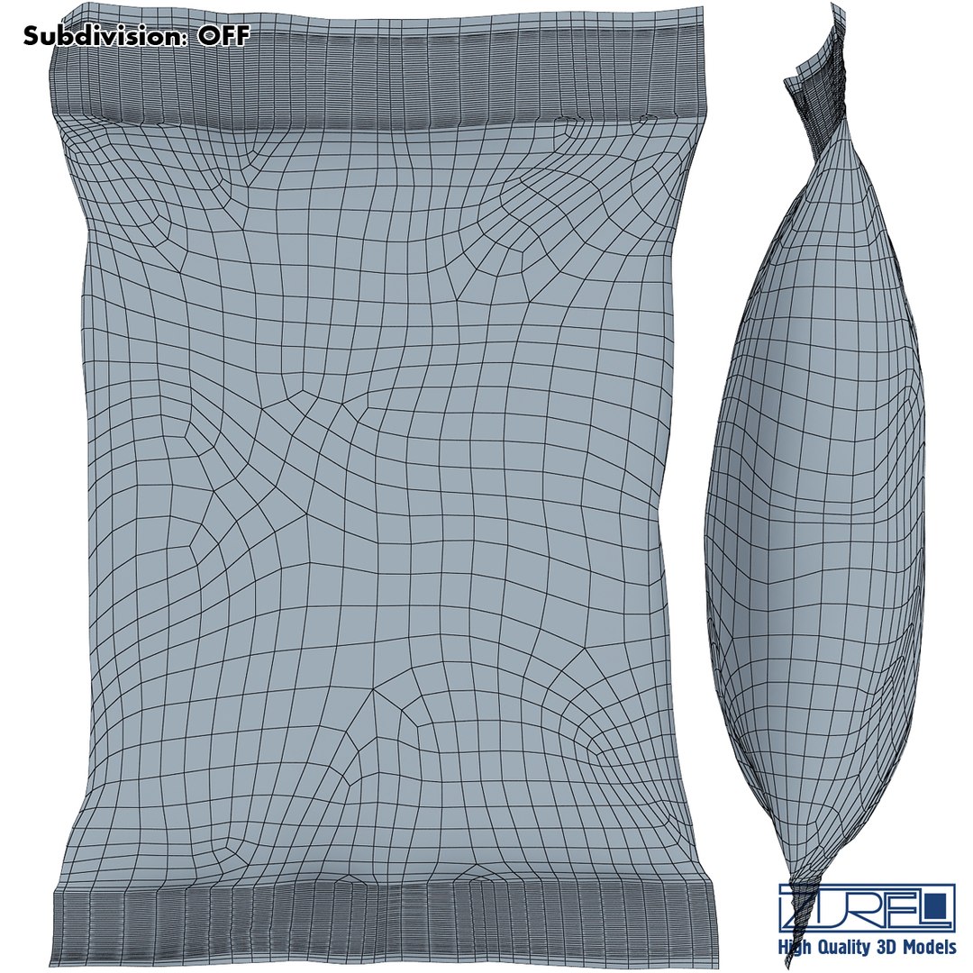 food packaging v 9 max